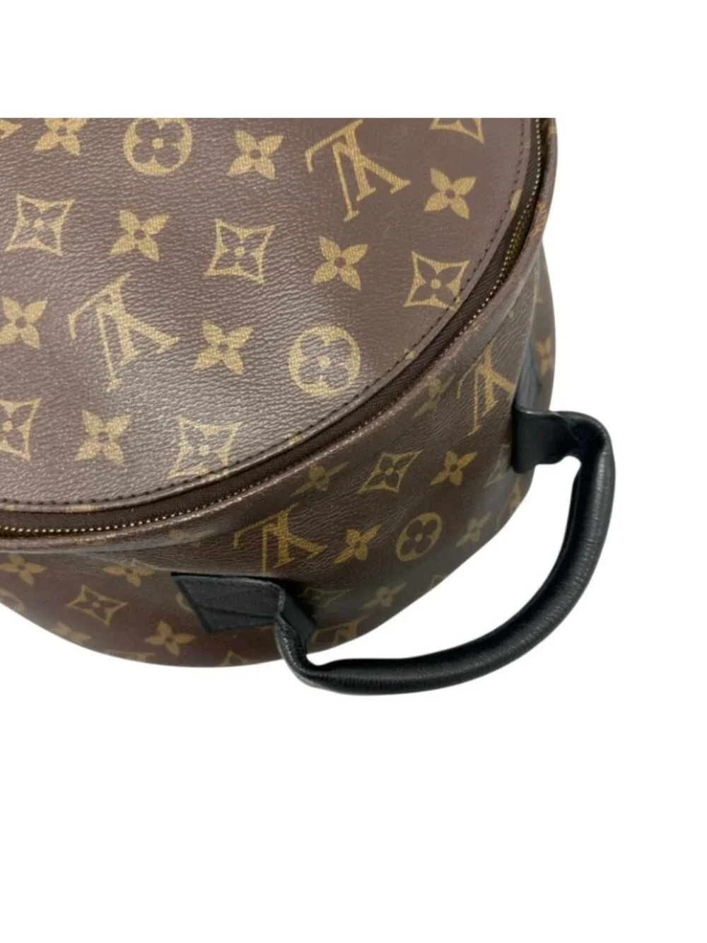 Louis Vuitton this authentic